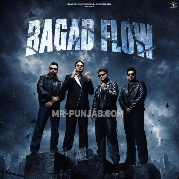 Bagad Flow Rana Brass Mp3 Song Download - Mr-Punjab