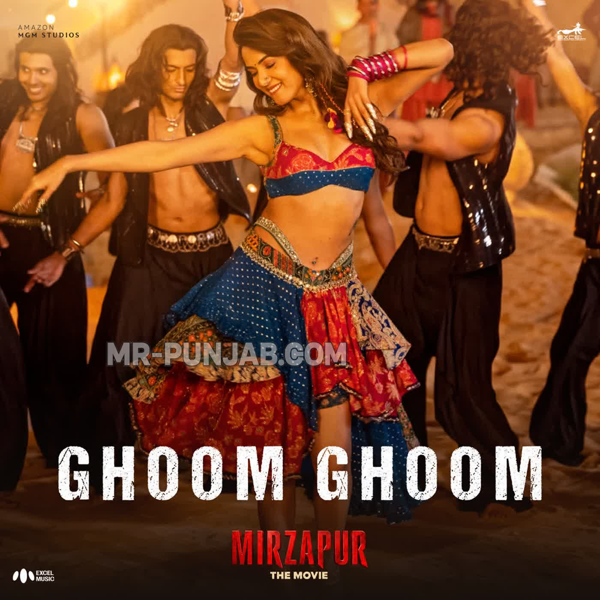 Ghoom Ghoom Rashmeet Kaur Mp3 Song Download - Mr-Punjab
