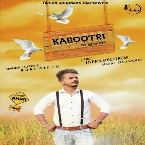 Kabootri Aman Sidhu Mp3 Download Song - Mr-Punjab