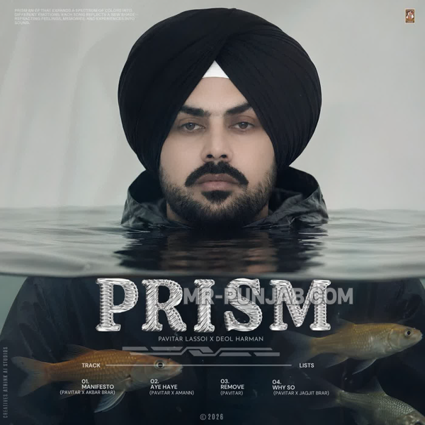 Why So Pavitar Lassoi Mp3 Song Download - Mr-Punjab