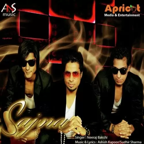 Sajna Neeraj Bakshi Mp3 Download Song - Mr-Punjab
