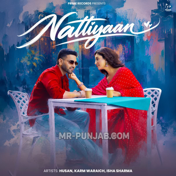 Nattiyaan Husan Mp3 Song Download - Mr-Punjab