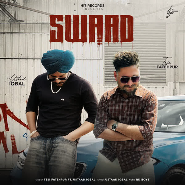 Swaad Teji Fatehpur Mp3 Song Download - Mr-Punjab