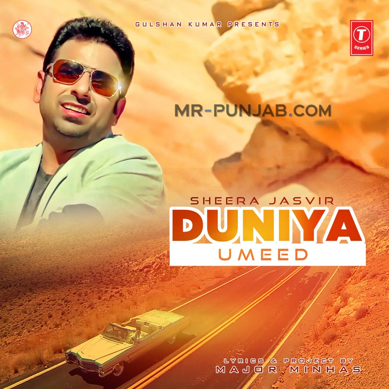 Yaari Jatt Naal Sheera Jasvir Mp3 Song Download - Mr-Punjab