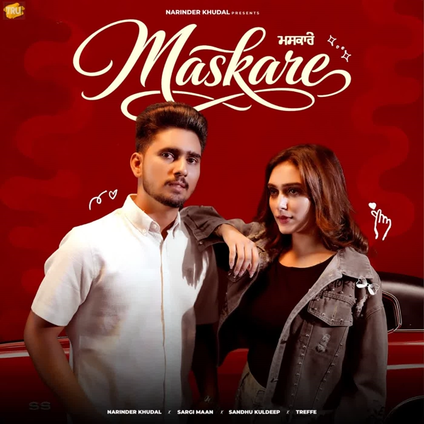 Maskare Narinder Khudal Mp3 Song Download - Mr-Punjab