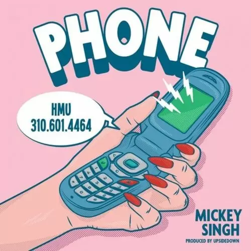 Phone Mickey Singh Mp3 Download Song - Mr-Punjab
