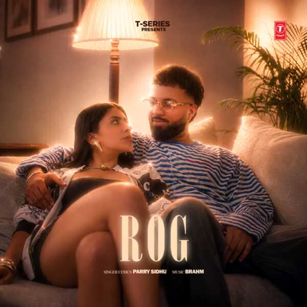 Rog Parry Sidhu Mp3 Song Download - Mr-Punjab