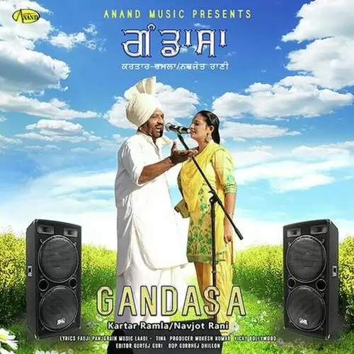 Gandasa Kartar Ramla Mp3 Download Song - Mr-Punjab