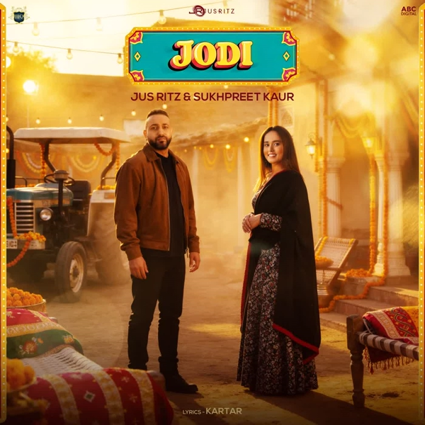 Jodi Jus Ritz Mp3 Song Download - Mr-Punjab
