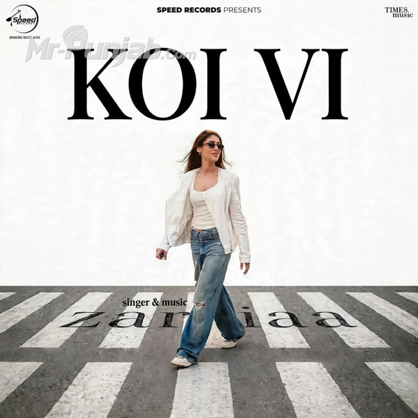 Koi Vi Zariaa Mp3 Song Download - Mr-Punjab