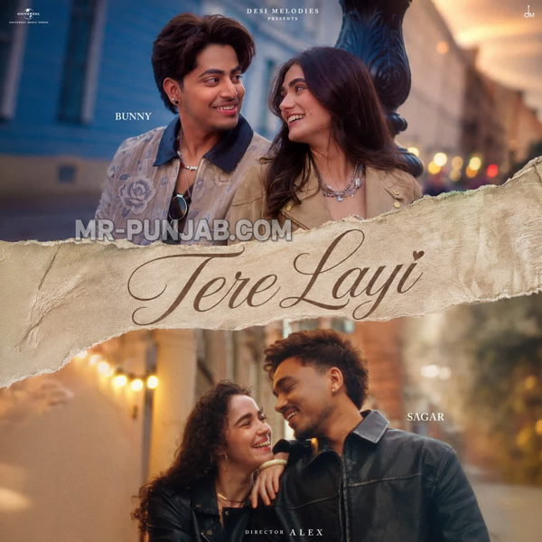 Tere Layi Sagar Mp3 Song Download - Mr-Punjab