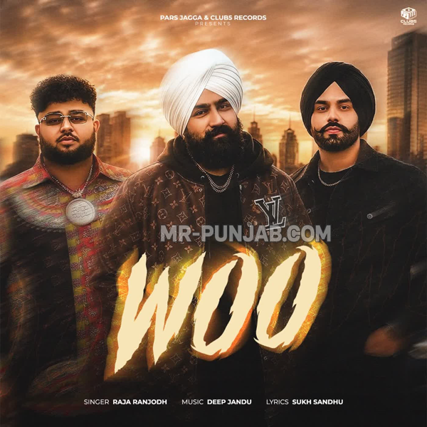 Woo Raja Ranjodh Singh Mp3 Song Download - Mr-Punjab