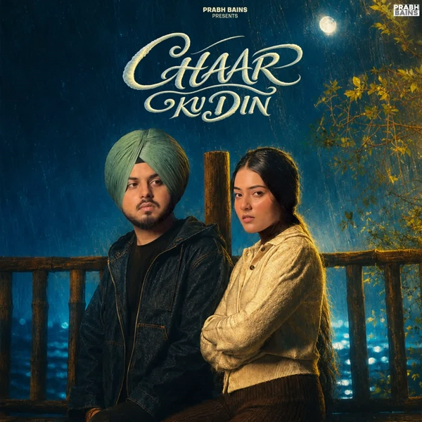 Chaar Ku Din Prabh Bains Mp3 Song Download - Mr-Punjab