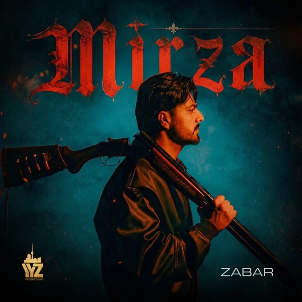Mirza Zabar Mp3 Song Download - Mr-Punjab