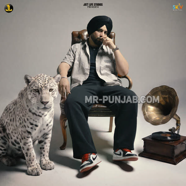 Take Over Zaildar Mp3 Song Download - Mr-Punjab