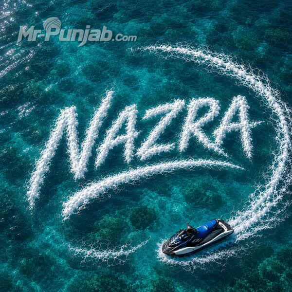 Nazra JJ Esko Mp3 Song Download - Mr-Punjab