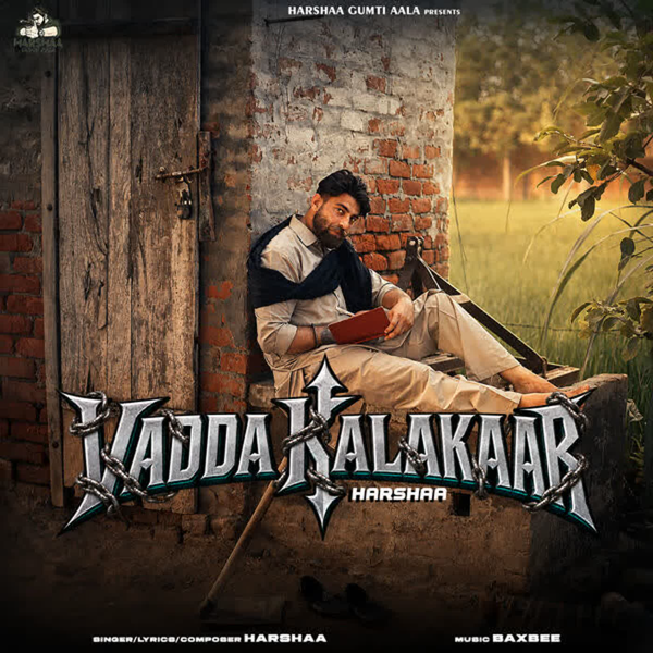 Vadda Kalakaar Harshaa Mp3 Song Download - Mr-Punjab