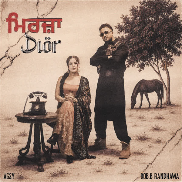 Mirza Dior Agsy Mp3 Song Download - Mr-Punjab