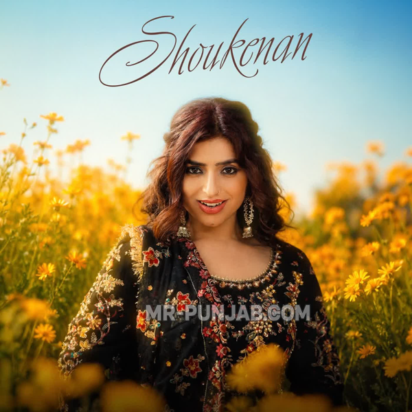 Shoukenan Sandy Sandhu Mp3 Song Download - Mr-Punjab