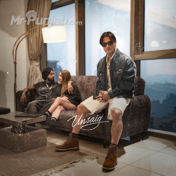 Unsaid Sajann Mp3 Song Download - Mr-Punjab