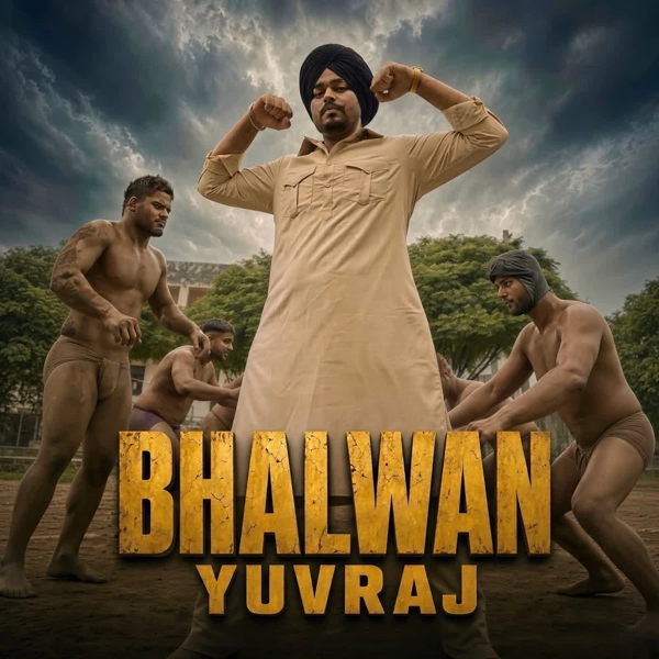 Bhalwan Yuvraj Mp3 Song Download - Mr-Punjab