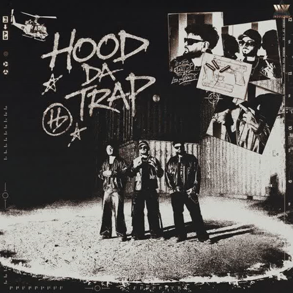 Hood Da Trap Harry Gill Mp3 Song Download - Mr-Punjab