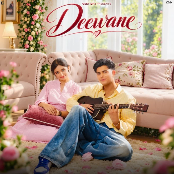 Deewane Arjun Sahota Mp3 Song Download - Mr-Punjab
