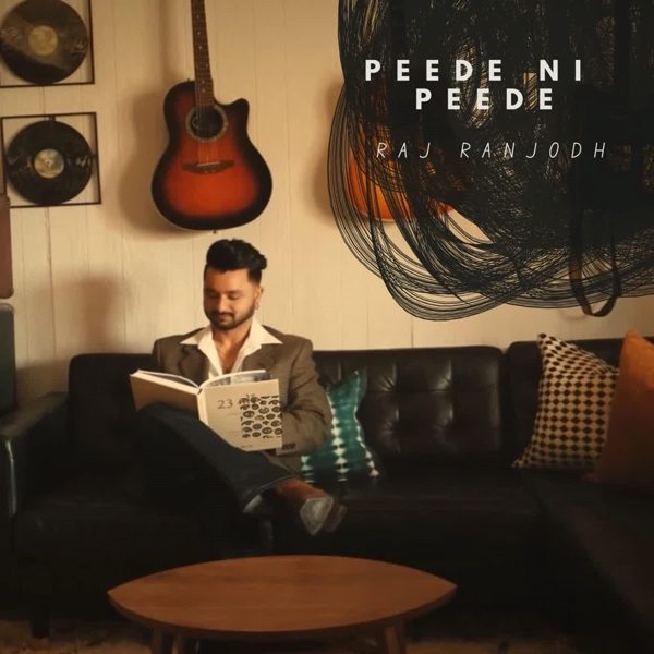 Peede Ni Peede Raj Ranjodh Mp3 Song Download - Mr-Punjab