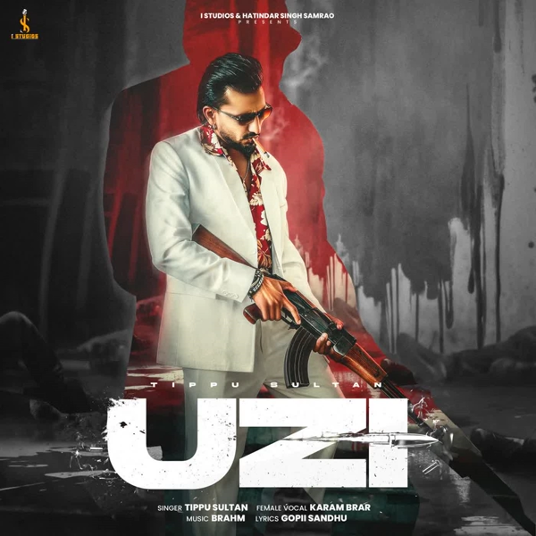 UZI Tippu Sultan Mp3 Song Download - Mr-Punjab