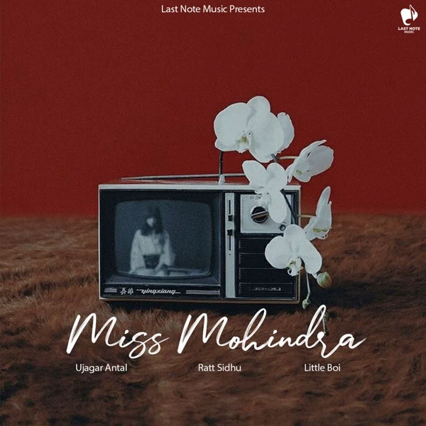 Miss Mohindra Ujagar Antal Mp3 Song Download - Mr-Punjab