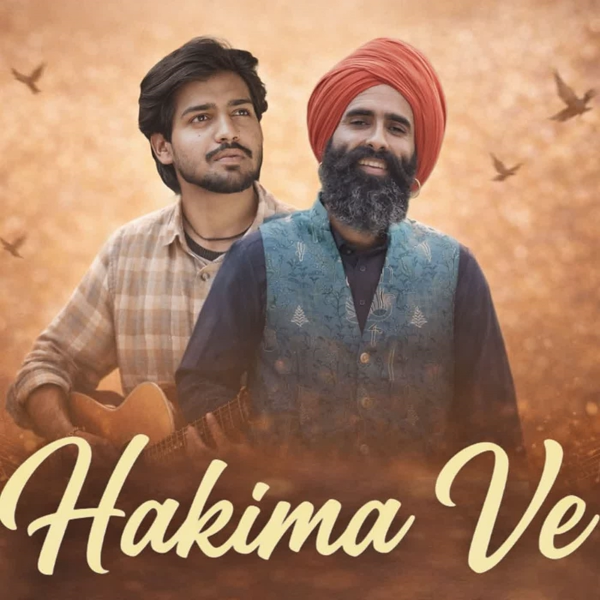 Hakima Ve Kanwar Grewal Mp3 Song Download - Mr-Punjab