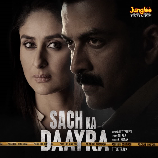 Sach Ka Daayra B. Praak Mp3 Song Download - Mr-Punjab