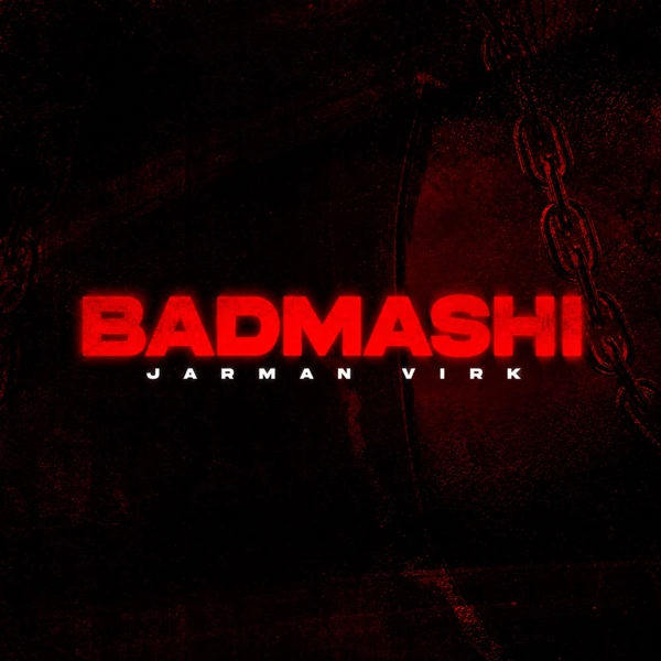 Badmashi Jarman Virk Mp3 Song Download - Mr-Punjab