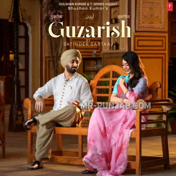 Guzarish Satinder Sartaaj Mp3 Song Download - Mr-Punjab