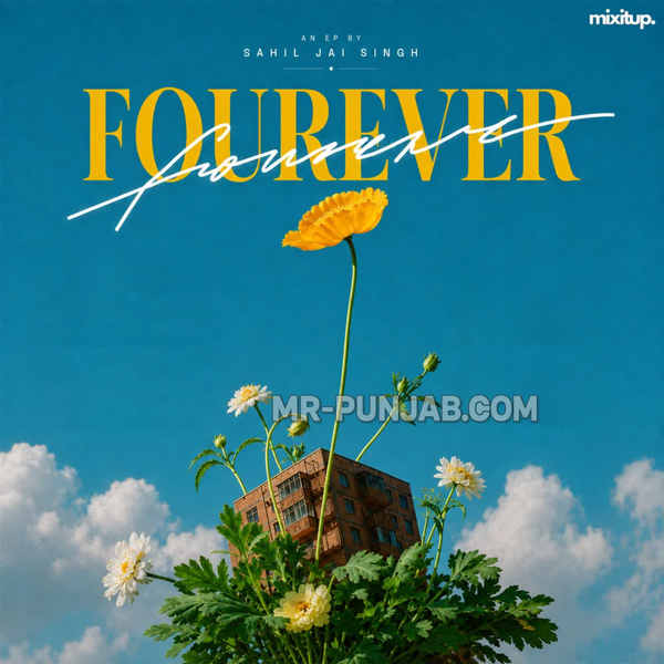 Fourever - EP Songs