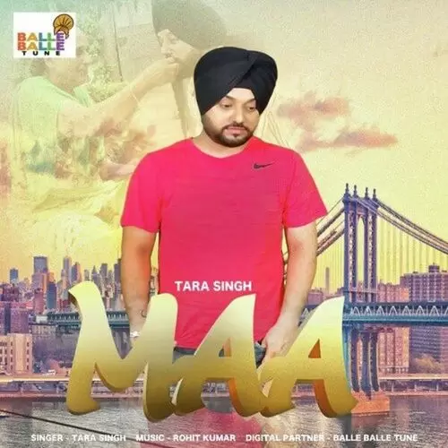 Maa Tara Singh Mp3 Download Song - Mr-Punjab