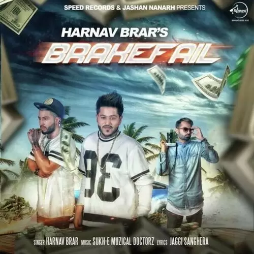 BrakeFail Harnav Brar Mp3 Download Song - Mr-Punjab