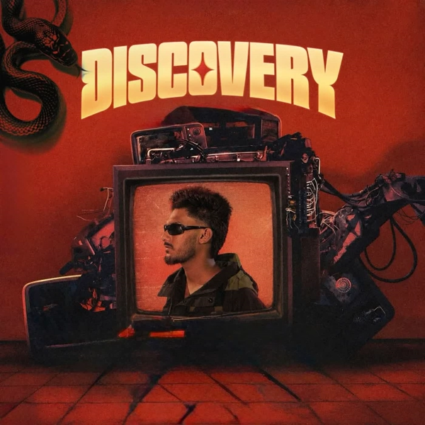 Discovery Lafaz Mp3 Song Download - Mr-Punjab