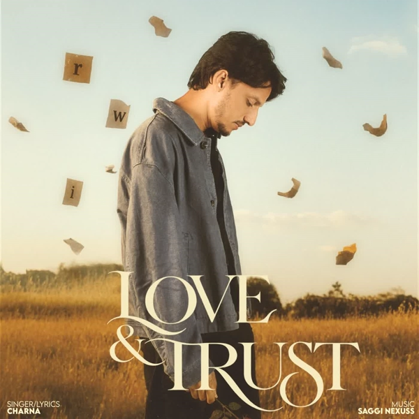 Love & Trust Charna Mp3 Song Download - Mr-Punjab