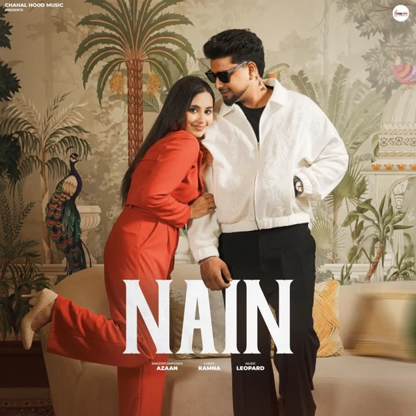 Nain Azaan Mp3 Song Download - Mr-Punjab
