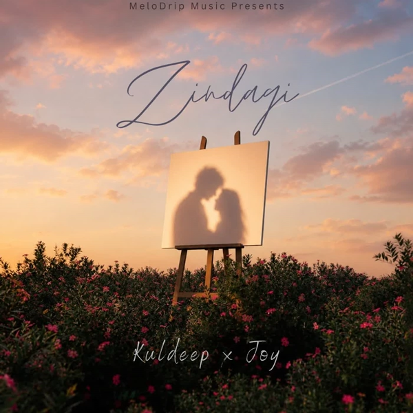 Zindagi Kuldeep Mp3 Song Download - Mr-Punjab