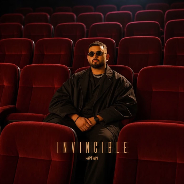 Invincible Kaptaan Mp3 Song Download - Mr-Punjab