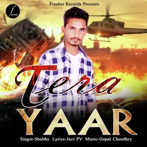 Tera Yaar Shubhy Mp3 Download Song - Mr-Punjab