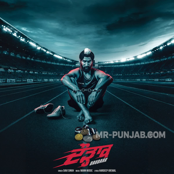 Daudaak Davi Singh Mp3 Song Download - Mr-Punjab