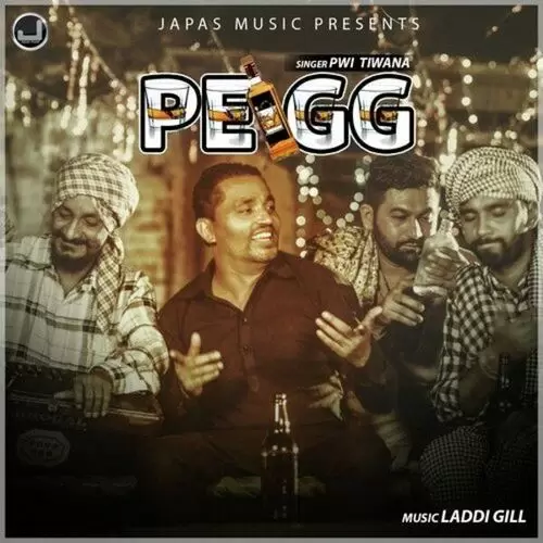 Pegg Laddi Gill Mp3 Download Song - Mr-Punjab