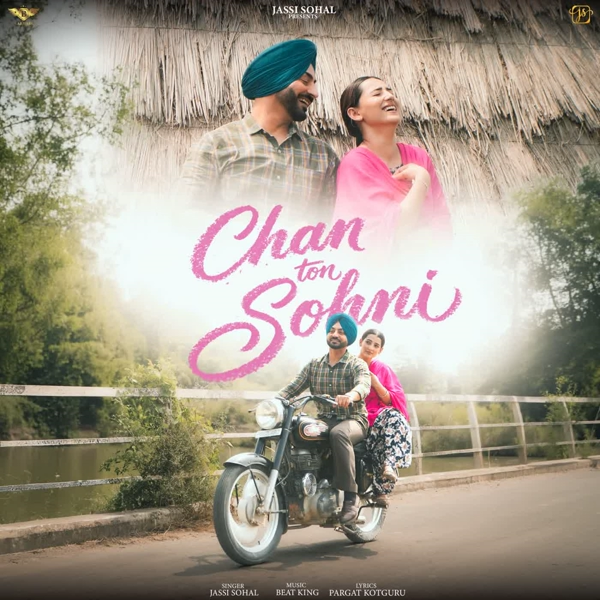 Chan Toh Sohni Jassi Sohal Mp3 Song Download - Mr-Punjab