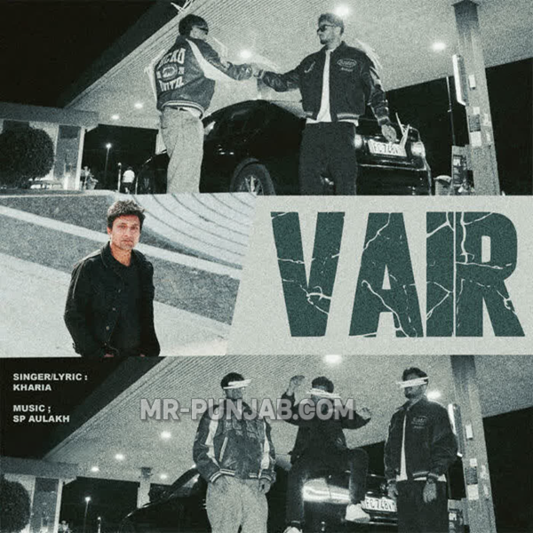 Vair Songs