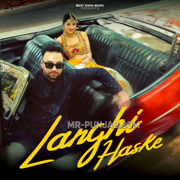 Langhi Haske Harinder Harvi Mp3 Song Download - Mr-Punjab