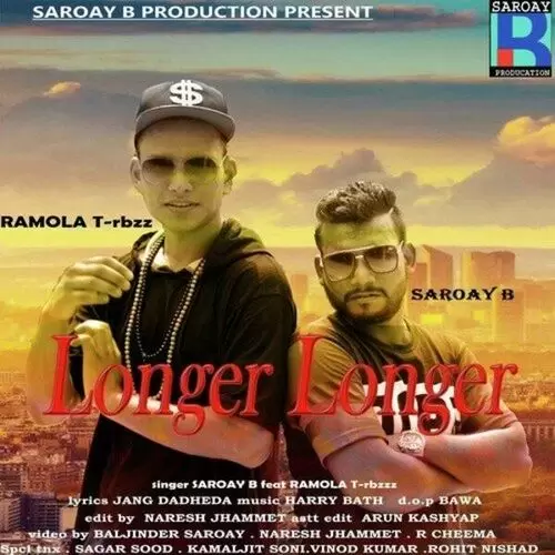 Longer Longer Saraoy B Productions Mp3 Download Song - Mr-Punjab