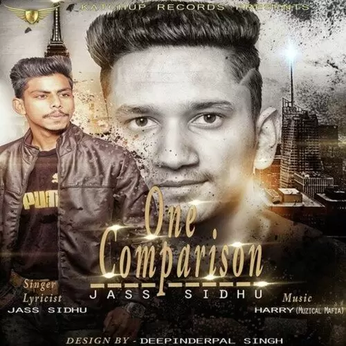 One Comparison Jass Sidhu Mp3 Download Song - Mr-Punjab